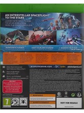 Starlink Battle For Atlas Xbox One joc second-hand (doar jocul)