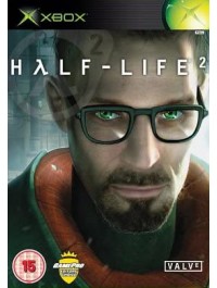 Half-Life 2 Xbox / Xbox 360 second-hand